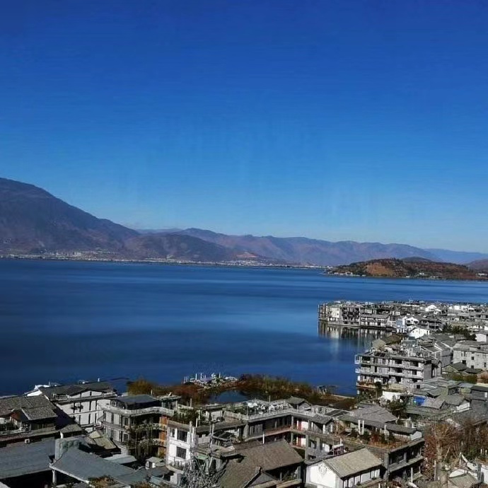 大理三日游最佳方案，麗江大理旅游攻略自由行三天