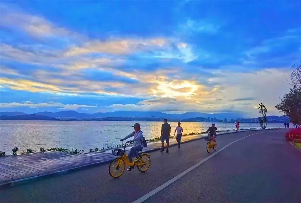  大理旅行：音樂慢綜《一路唱響》，從麗江走進大理。李健遇見大理，生態走廊，大理的茶馬古道。