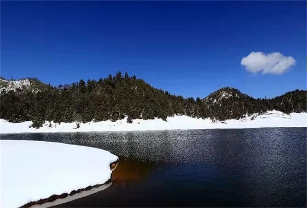 大理旅行：【去有風的地方 品最美的風物】春節假期，去有風的大理暢游云龍