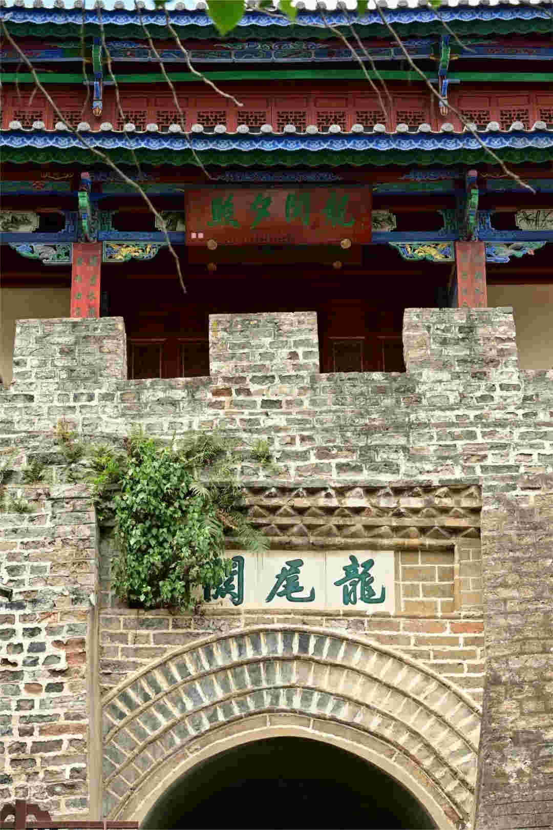 大理會務(wù)公司｜沒走過這條街，你就算不上在大理 city進行過walk ——龍尾關(guān)的人間與煙火