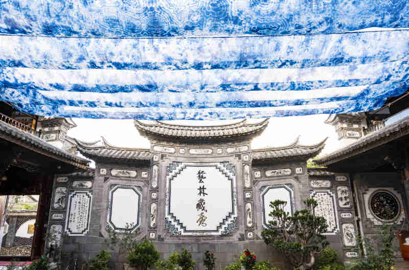 大理策劃公司：明年夏天，來(lái)大理開(kāi)啟非遺研學(xué)之旅