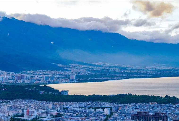旅居云南 | 大理，為什么讓人向往？
