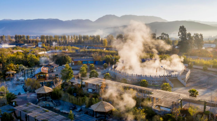 云南旅游,云南旅行社,云南團建公司,云南策劃公司,云南會議會展,大理旅游,大理旅行社,大理團建公司,大理策劃公司：來洱源過大年丨洱源春節美食圖鑒，看完立刻出發！