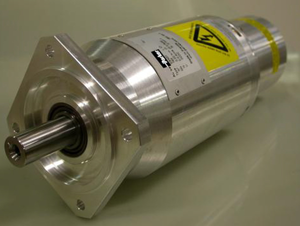 什么是2類1區(qū)防爆伺服電機(jī)？