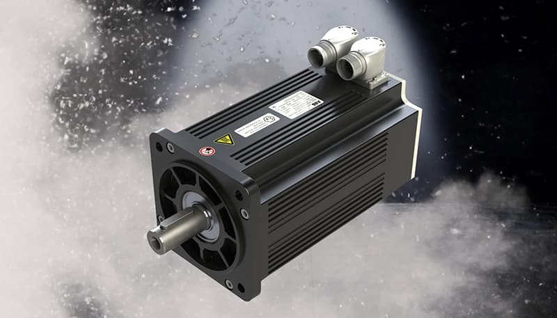 防爆伺服電機減少食品工廠中粉塵爆炸的風險
