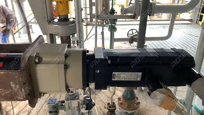 防爆伺服電機區域劃分你知道怎么選嗎？