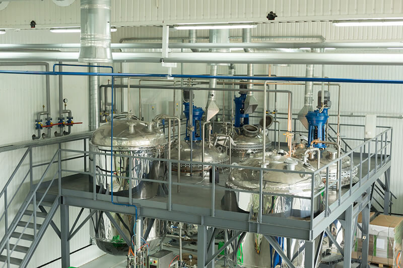 在爆炸性環(huán)境中使用防爆伺服電機(jī)更安全，易于控制